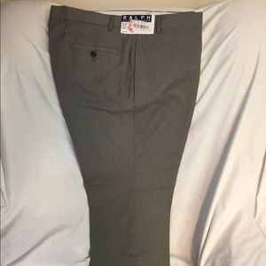 Ralph Lauren men’s dress pant!